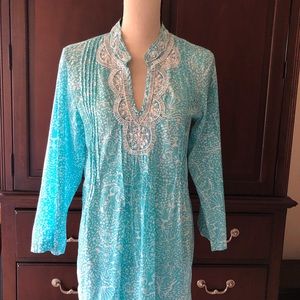 Shirt or cover up